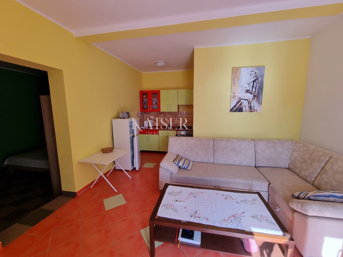 Casa Klenovica, Novi Vinodolski, 210m2