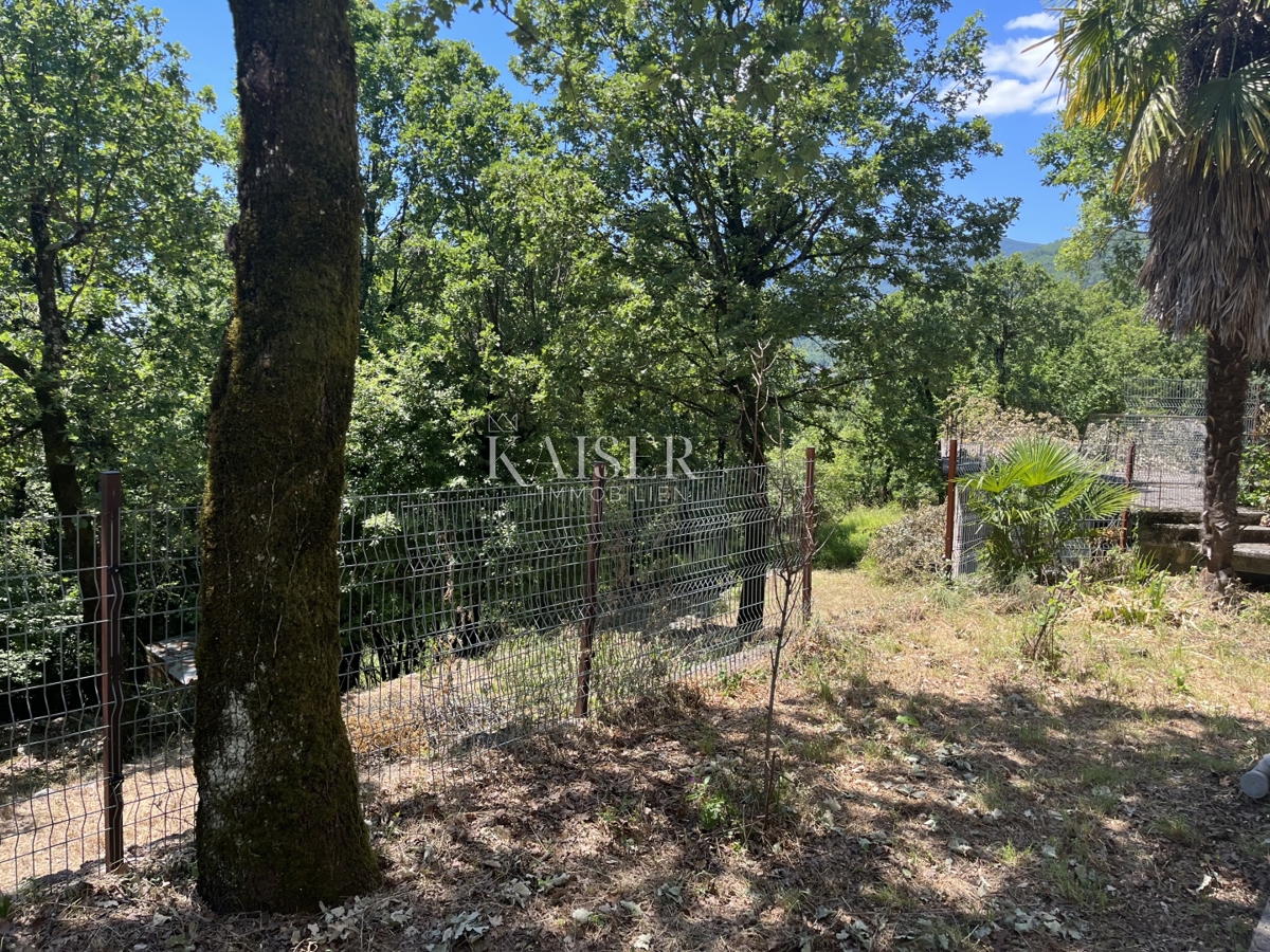 Opatija, Veprinac - Casa in vendita, soffitto alto