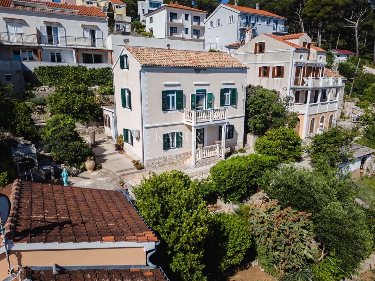 Casa Mali Lošinj, 200m2