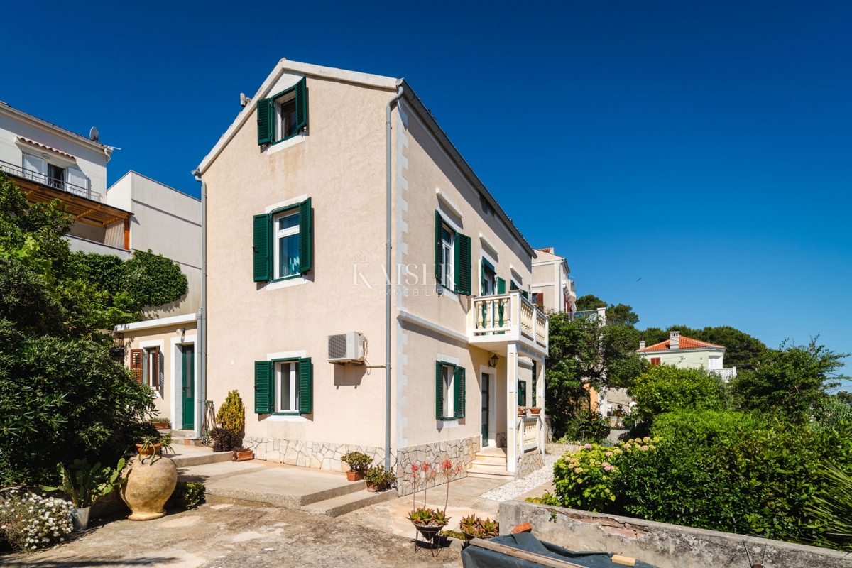 Casa Mali Lošinj, 200m2