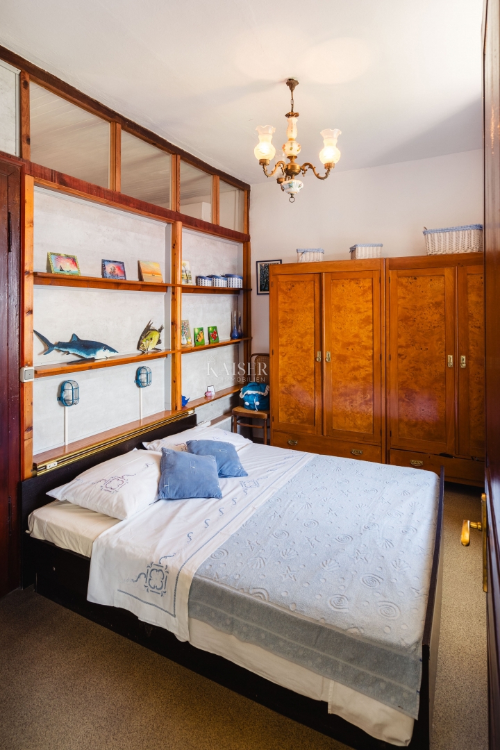 Casa Mali Lošinj, 200m2