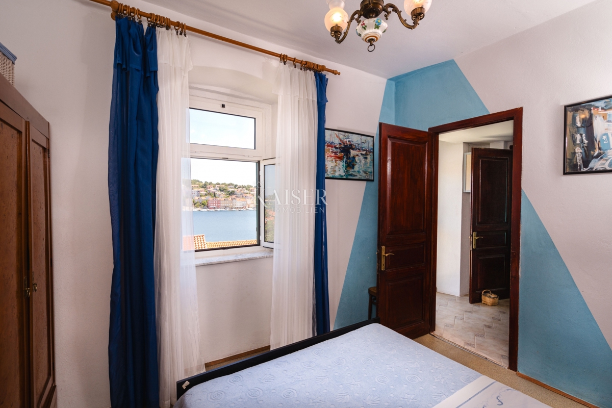 Casa Mali Lošinj, 200m2
