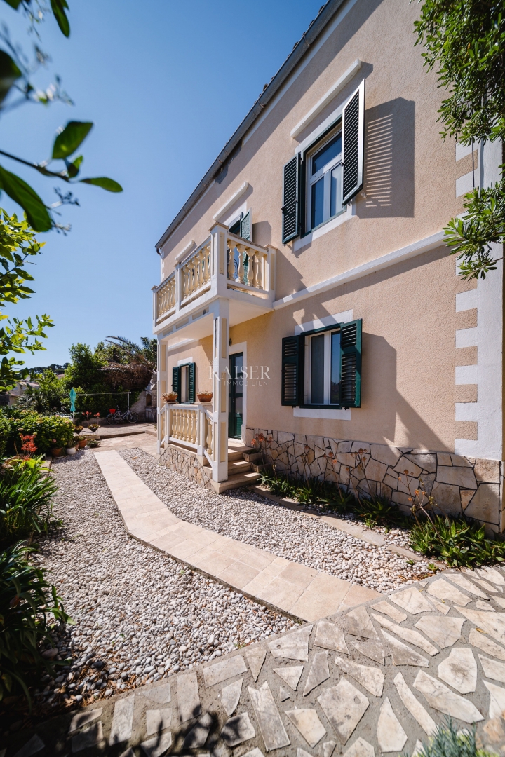 Casa Mali Lošinj, 200m2