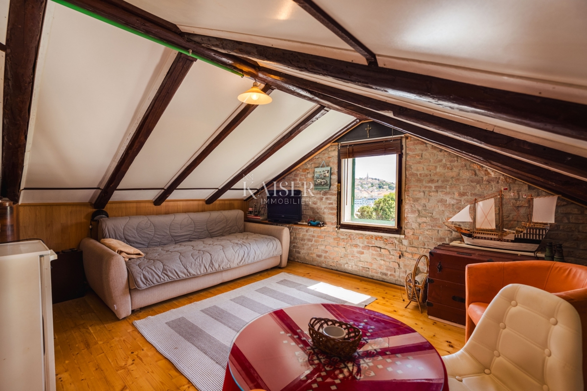 Casa Mali Lošinj, 200m2