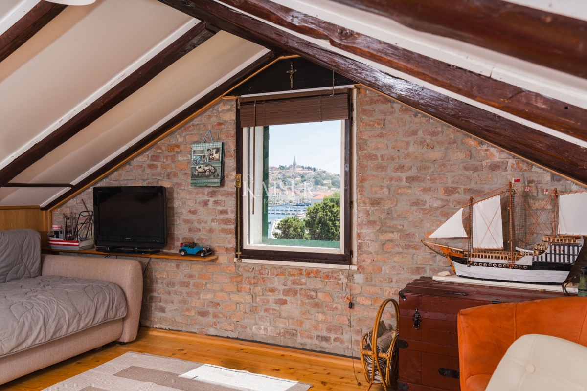 Casa Mali Lošinj, 200m2