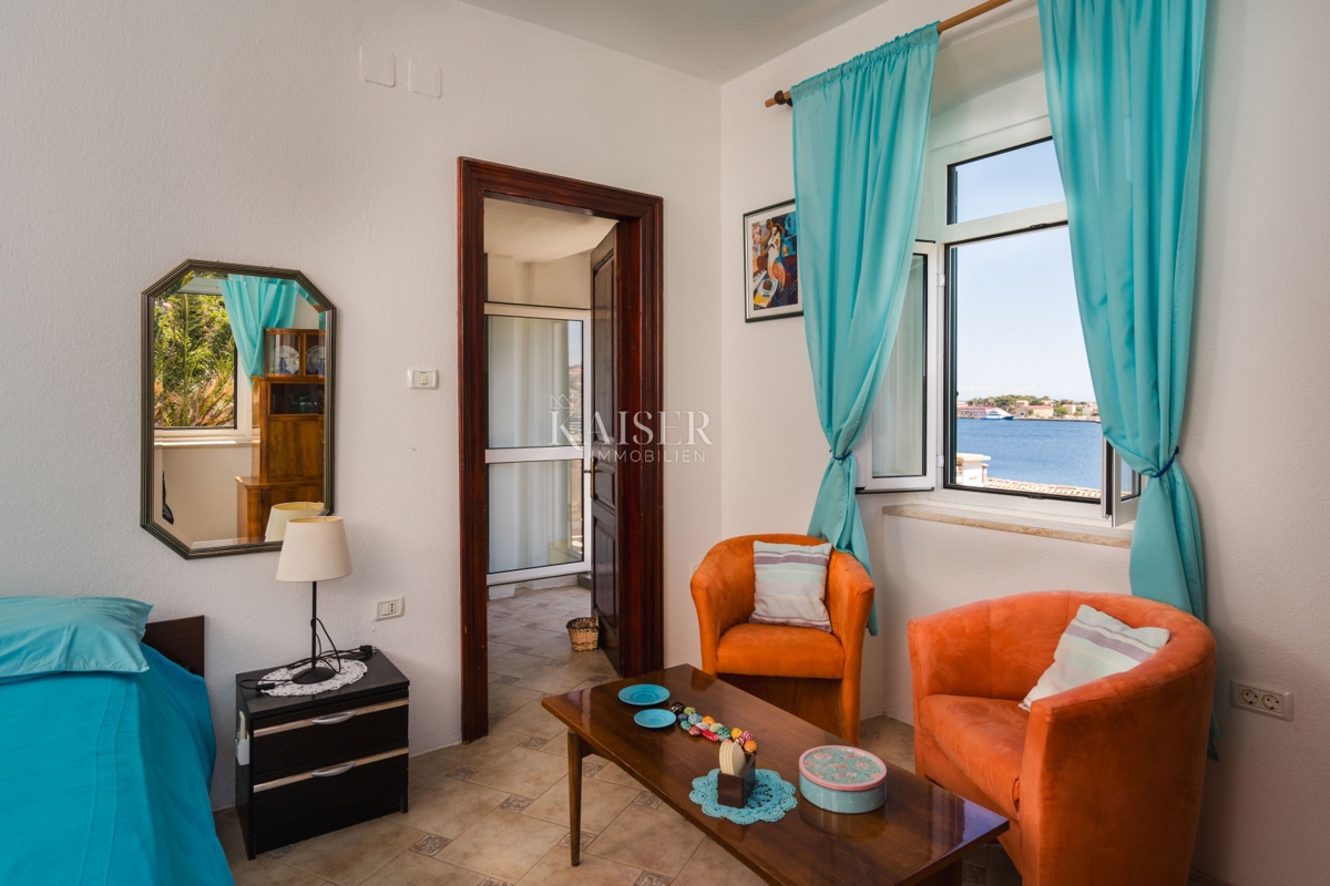 Casa Mali Lošinj, 200m2