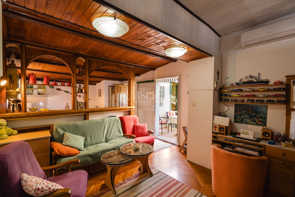Casa Mali Lošinj, 200m2