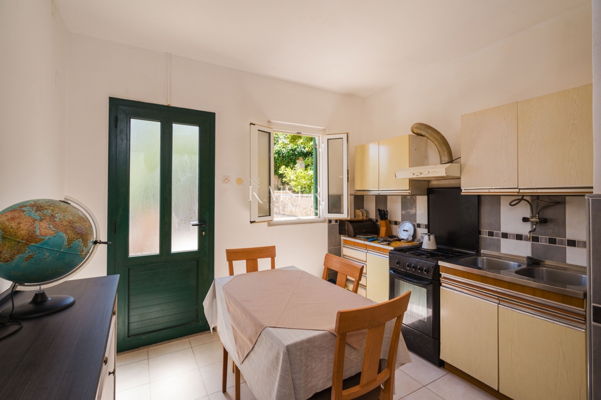 Casa Mali Lošinj, 200m2