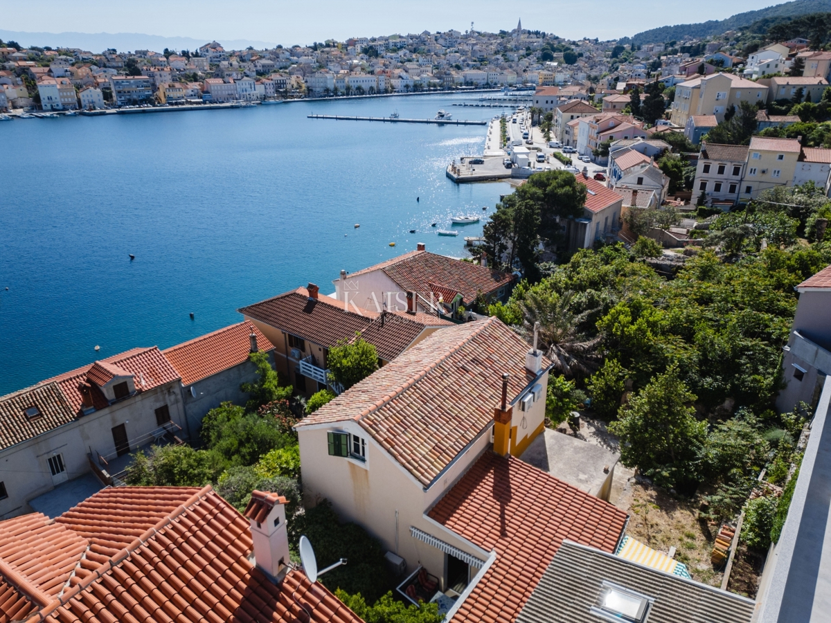 Casa Mali Lošinj, 200m2
