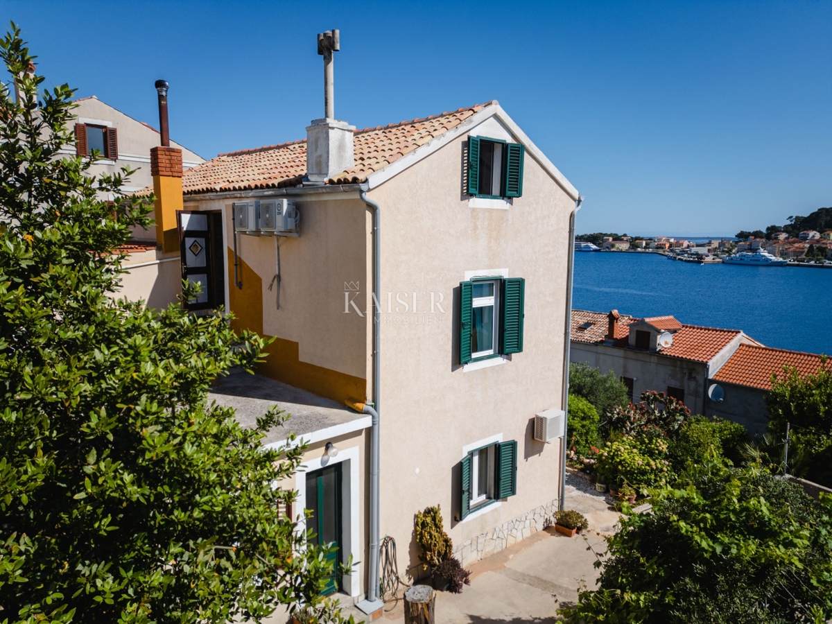 Casa Mali Lošinj, 200m2