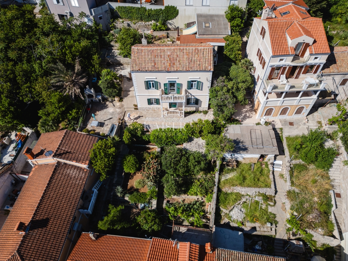 Casa Mali Lošinj, 200m2