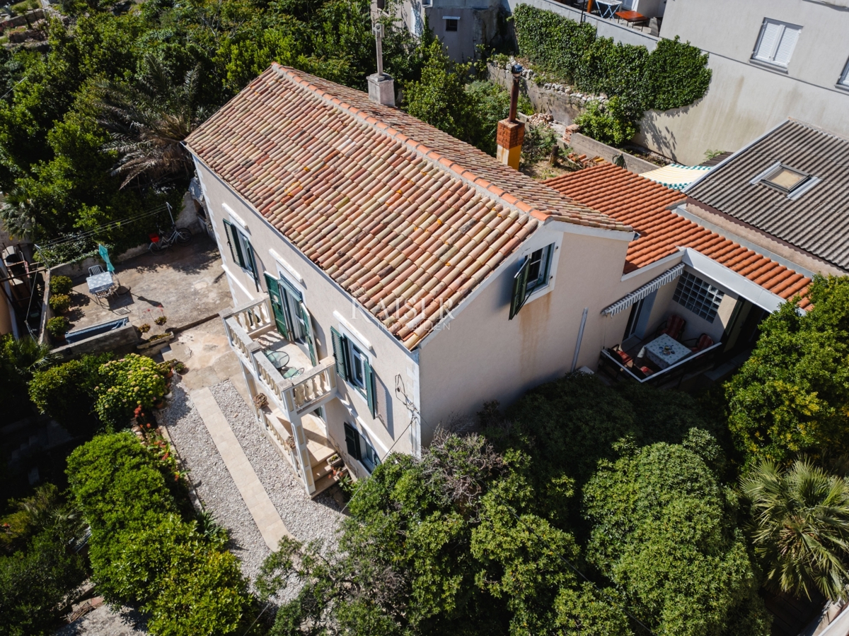 Casa Mali Lošinj, 200m2