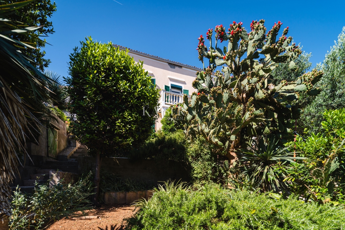 Casa Mali Lošinj, 200m2