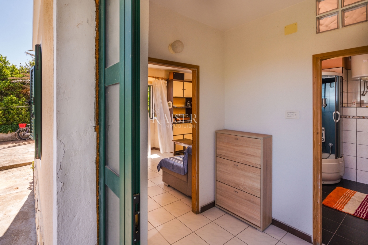 Casa Mali Lošinj, 200m2