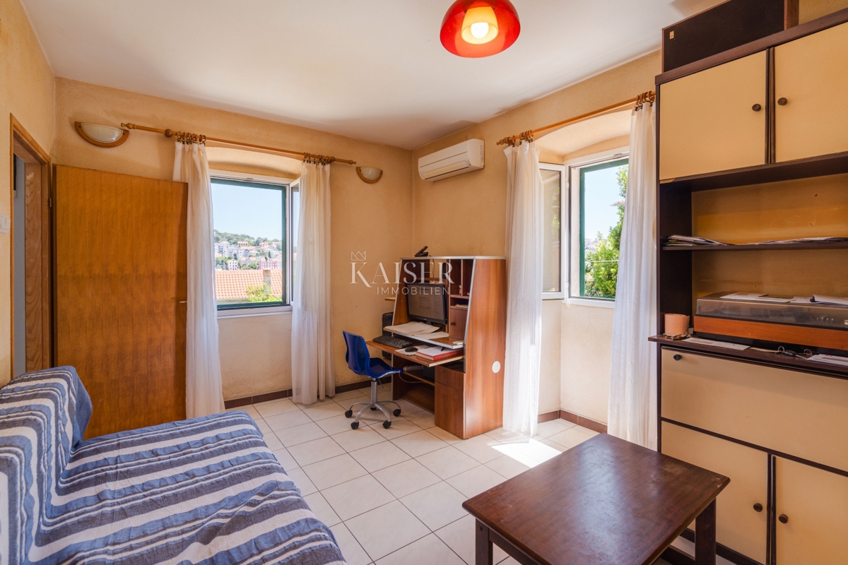 Casa Mali Lošinj, 200m2
