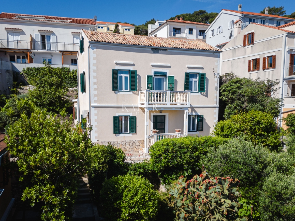 Casa Mali Lošinj, 200m2