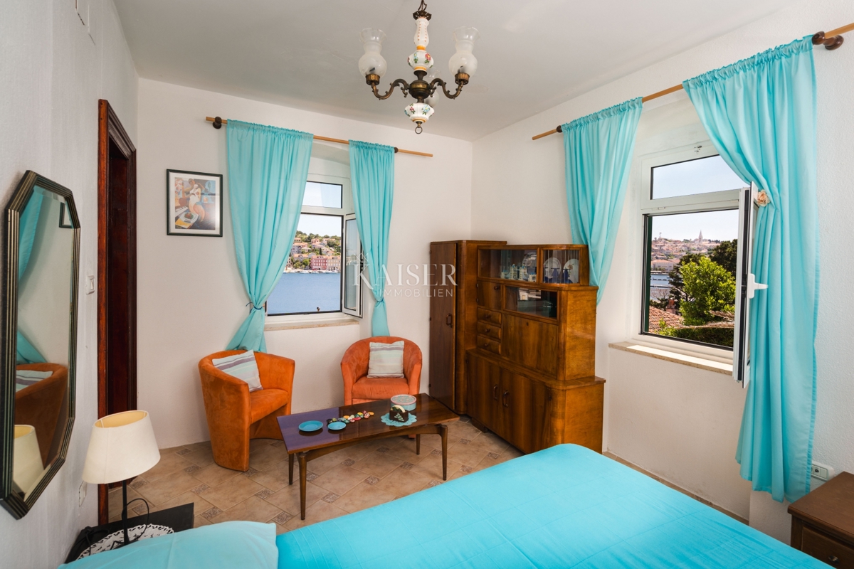Casa Mali Lošinj, 200m2