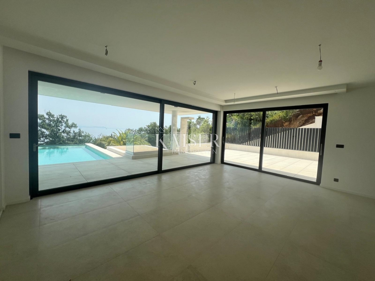 Appartamento Ičići, Opatija - Okolica, 352,15m2