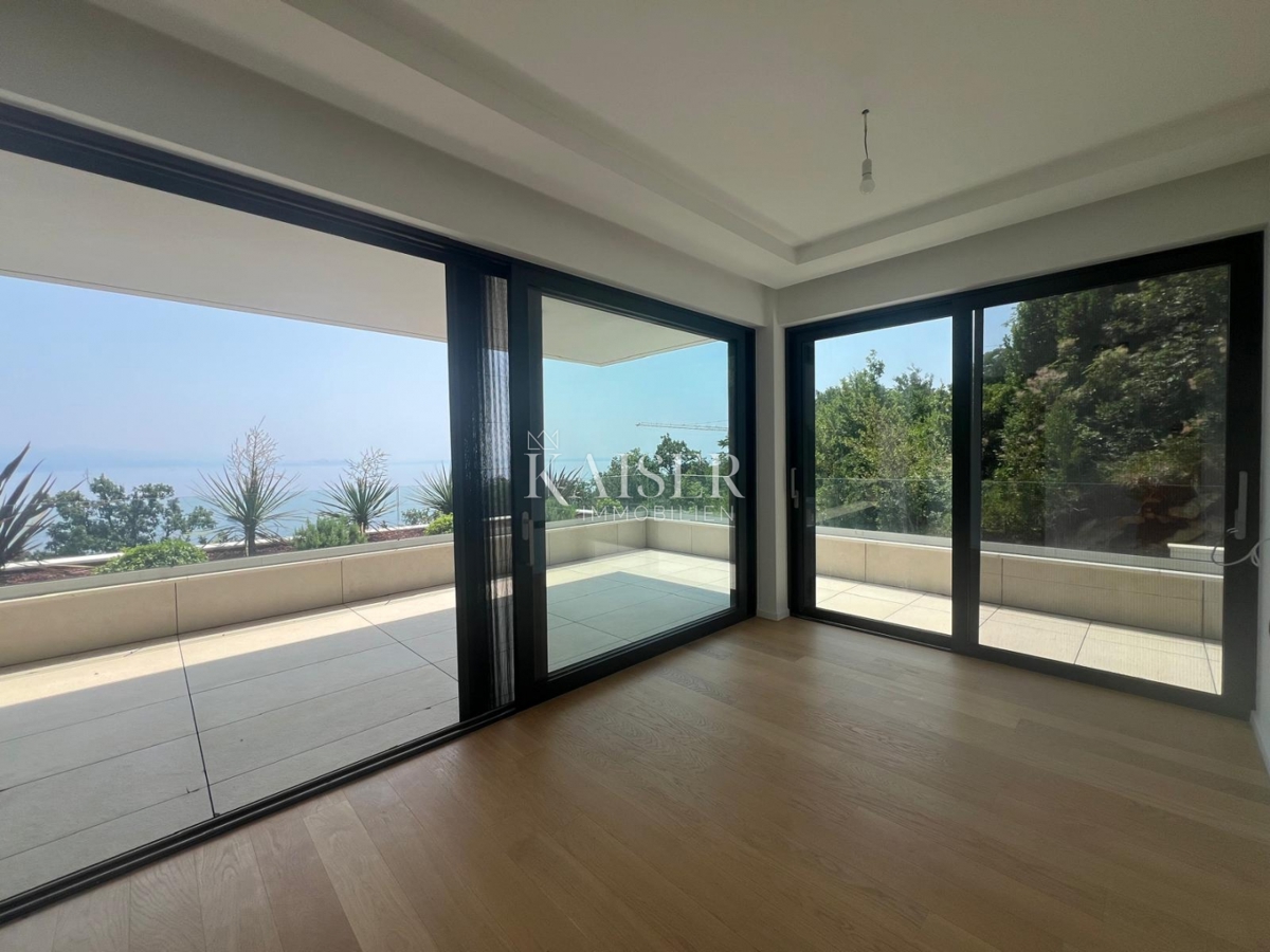 Appartamento Ičići, Opatija - Okolica, 352,15m2