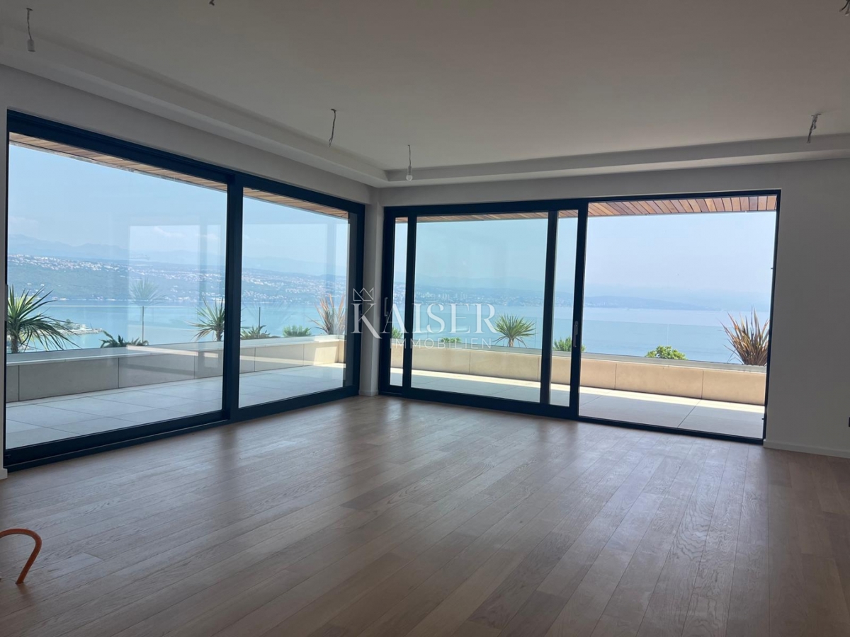 Appartamento Ičići, Opatija - Okolica, 352,15m2