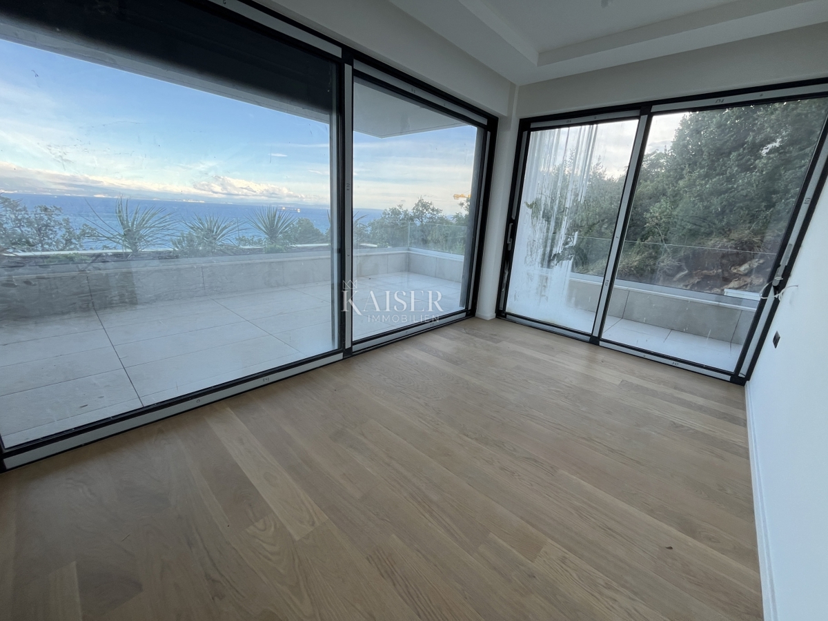 Appartamento Ičići, Opatija - Okolica, 352,15m2
