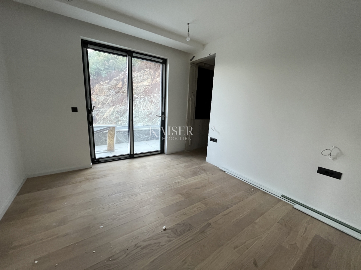 Appartamento Ičići, Opatija - Okolica, 352,15m2