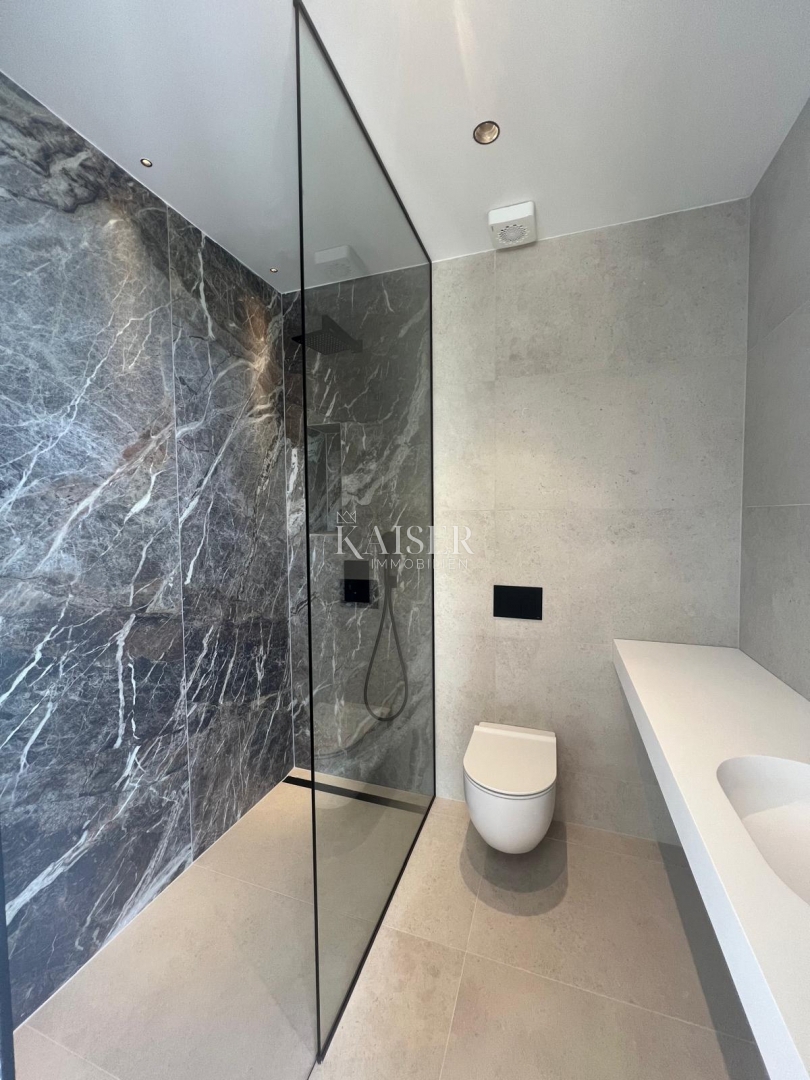Appartamento Ičići, Opatija - Okolica, 352,15m2