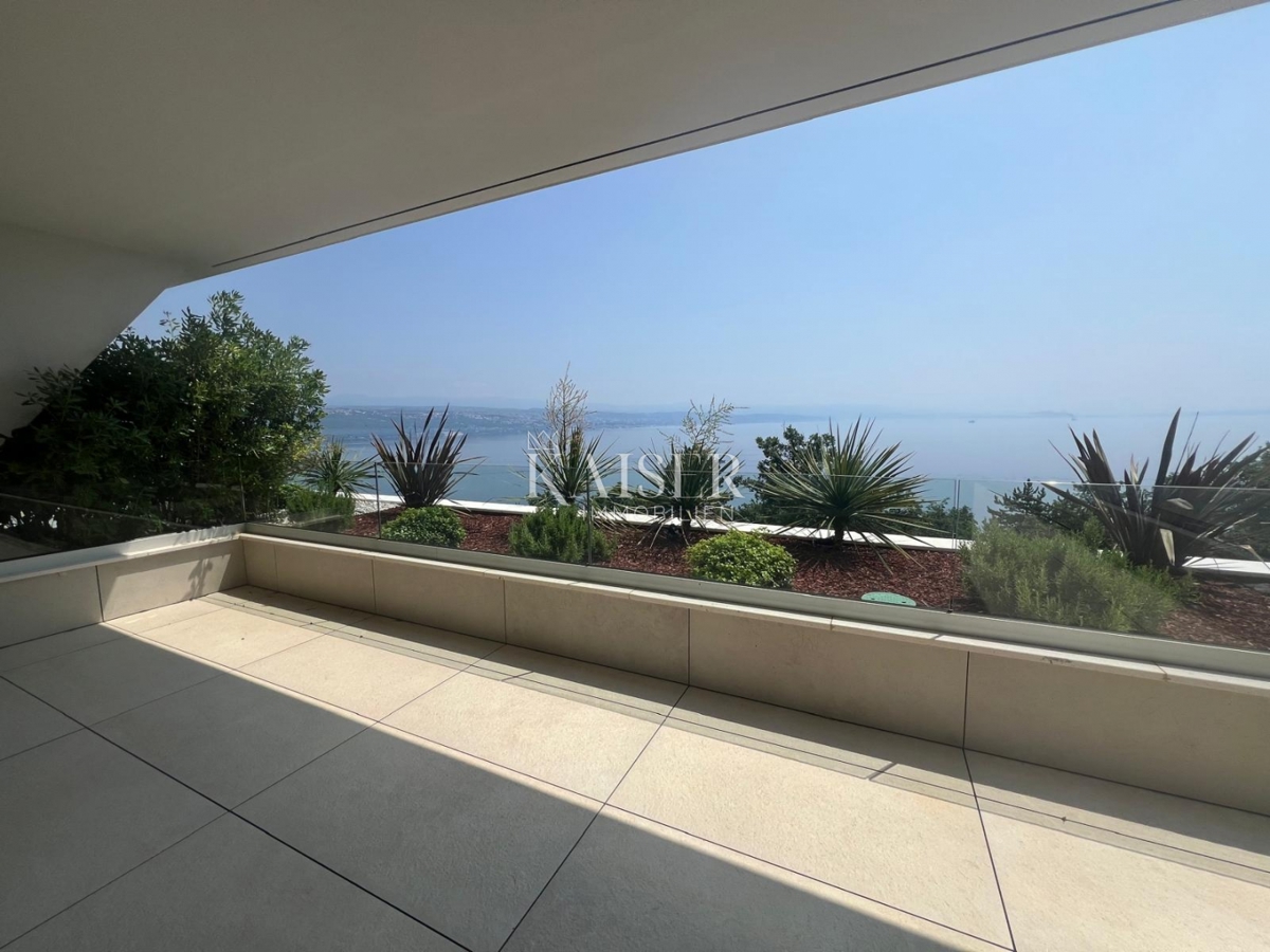 Appartamento Ičići, Opatija - Okolica, 352,15m2