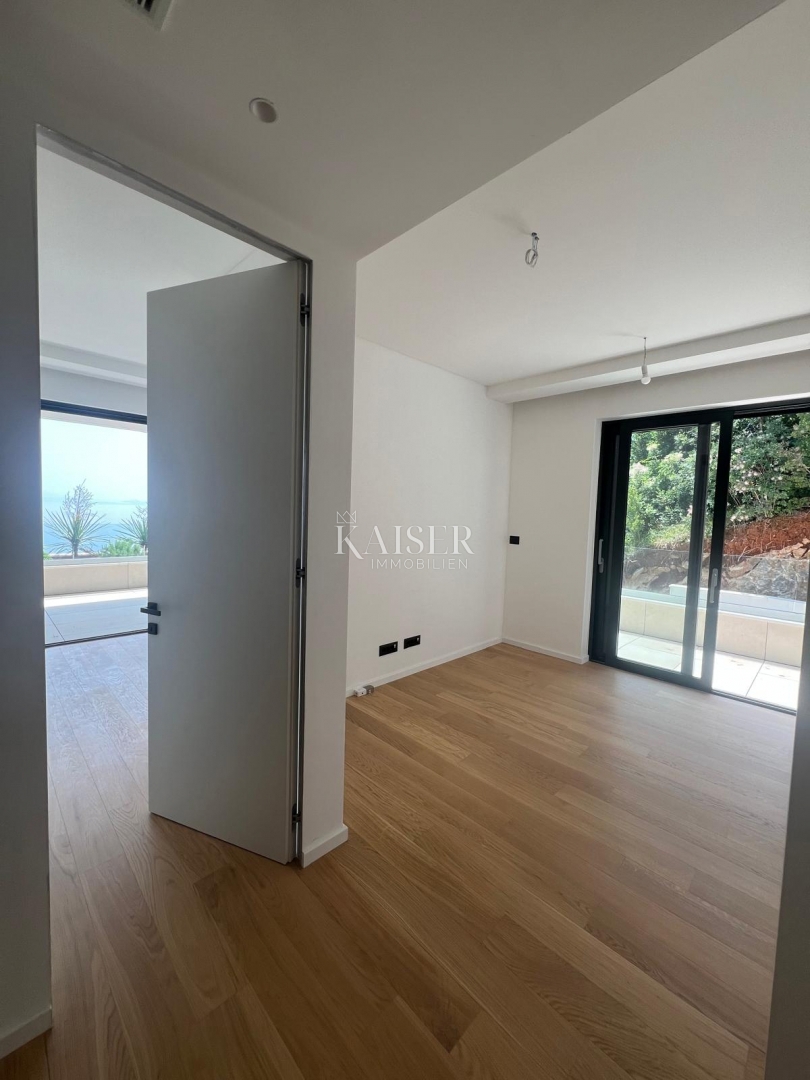 Appartamento Ičići, Opatija - Okolica, 352,15m2