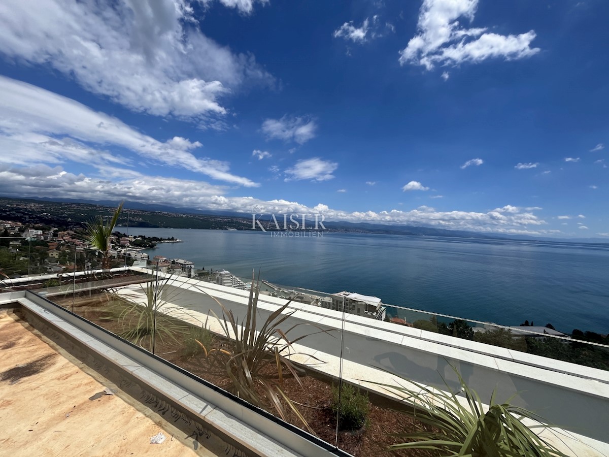 Appartamento Ičići, Opatija - Okolica, 352,15m2