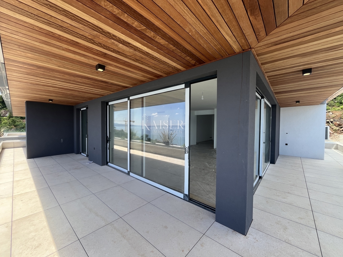 Appartamento Ičići, Opatija - Okolica, 352,15m2