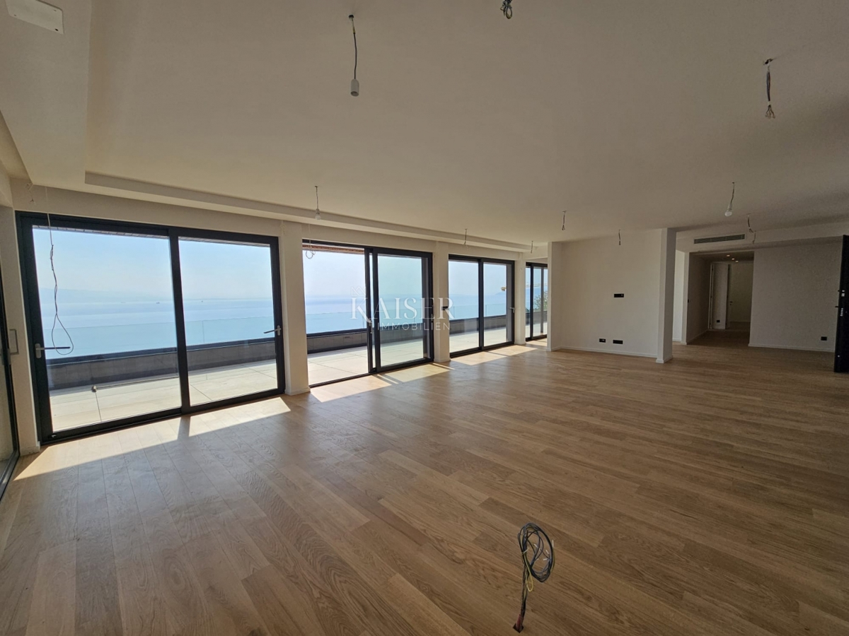 Appartamento Ičići, Opatija - Okolica, 352,15m2