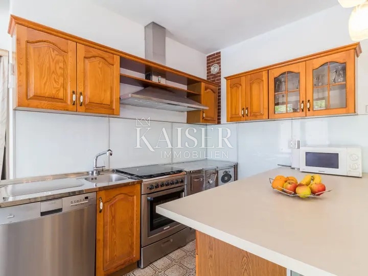 Casa Motovun, 208m2