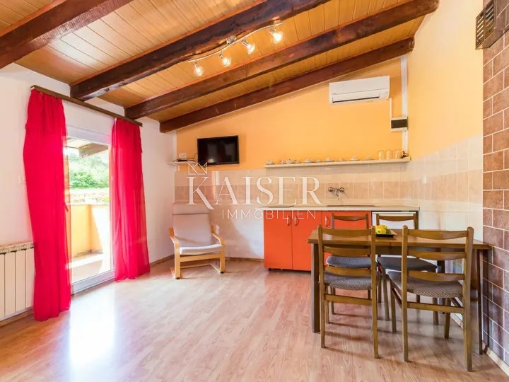 Casa Motovun, 208m2