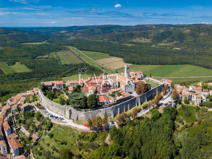 Casa Motovun, 208m2