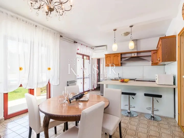 Casa Motovun, 208m2