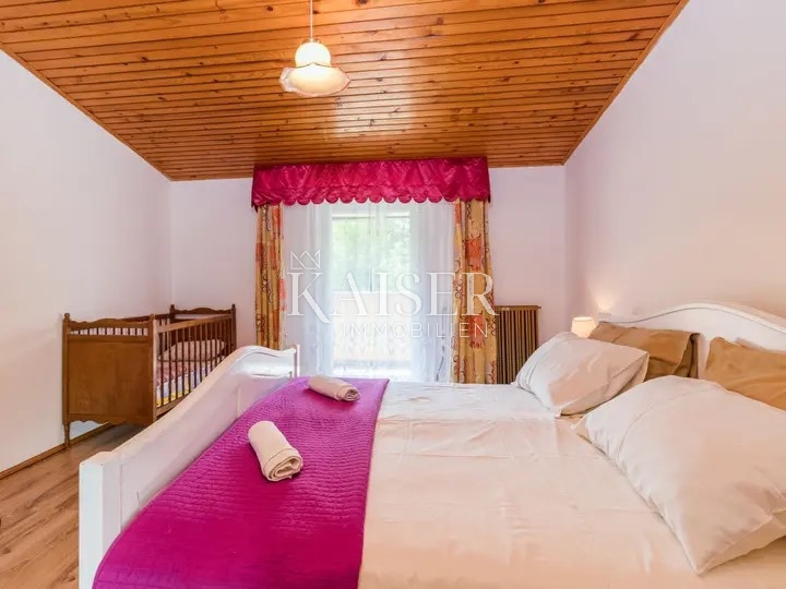 Casa Motovun, 208m2