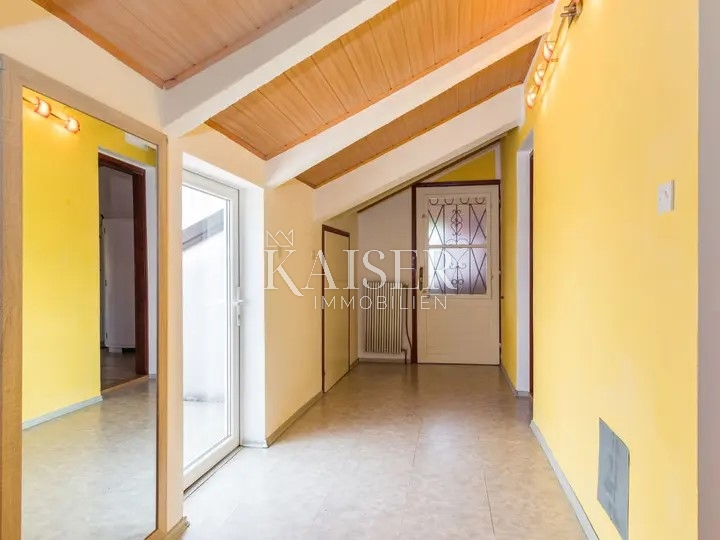 Casa Motovun, 208m2