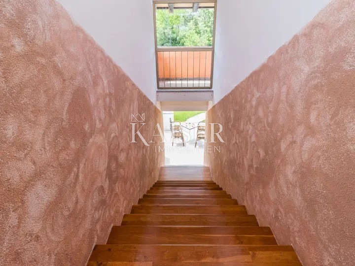 Casa Motovun, 208m2