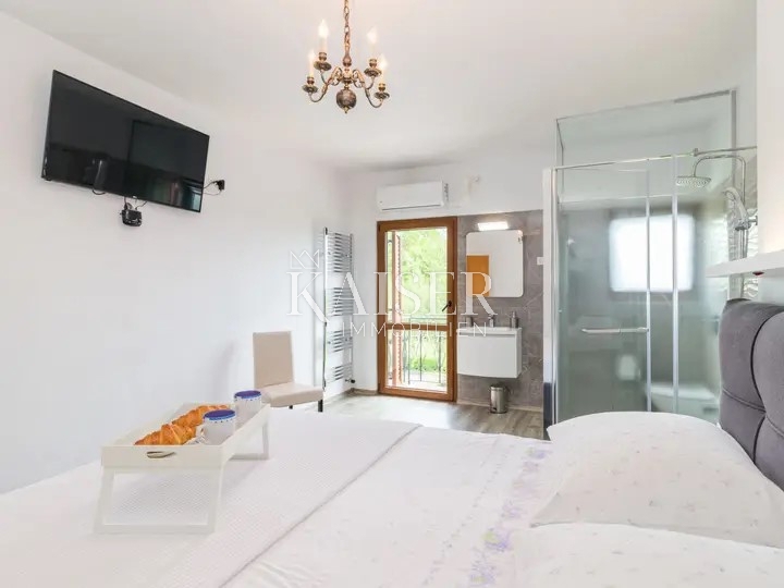 Casa Motovun, 208m2