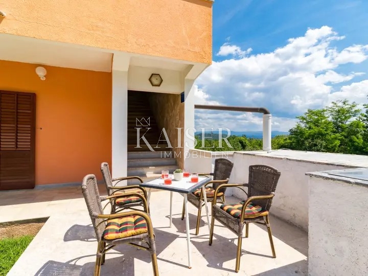 Casa Motovun, 208m2