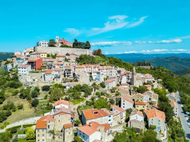 Casa Motovun, 208m2