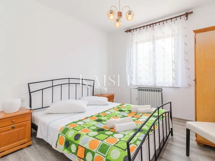 Casa Motovun, 208m2