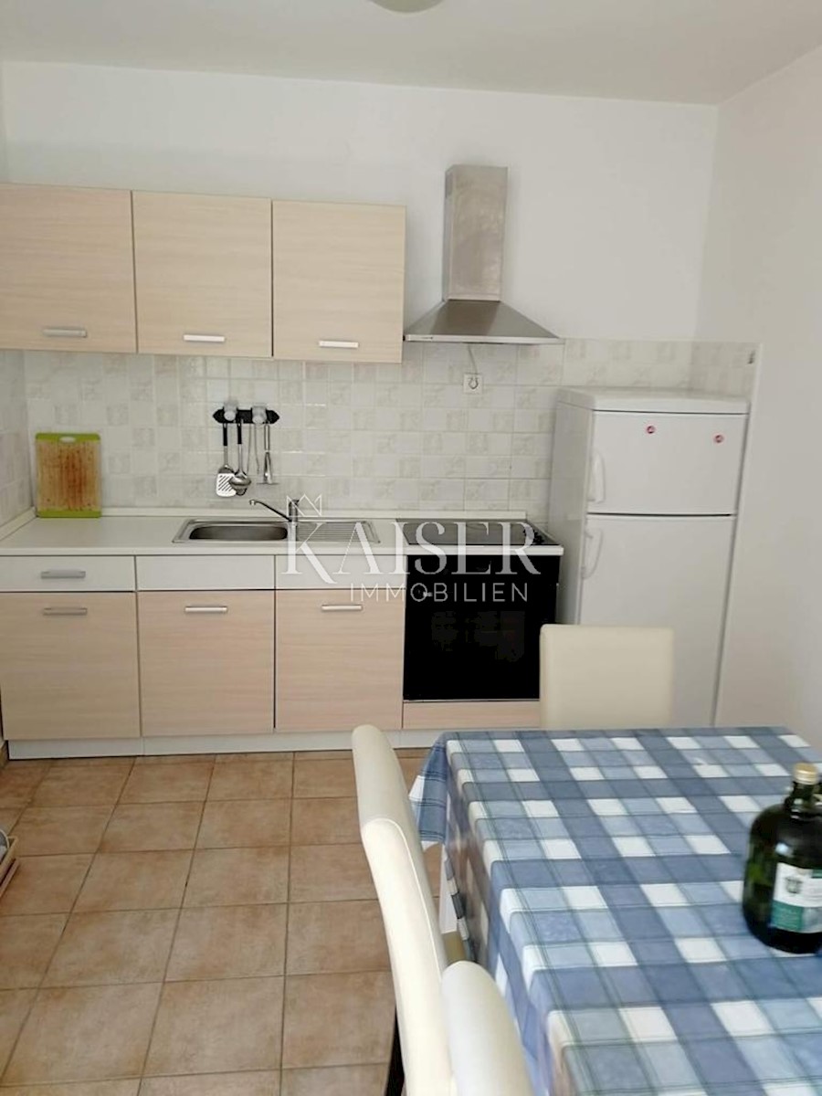 Appartamento Jadranovo, Crikvenica, 98m2