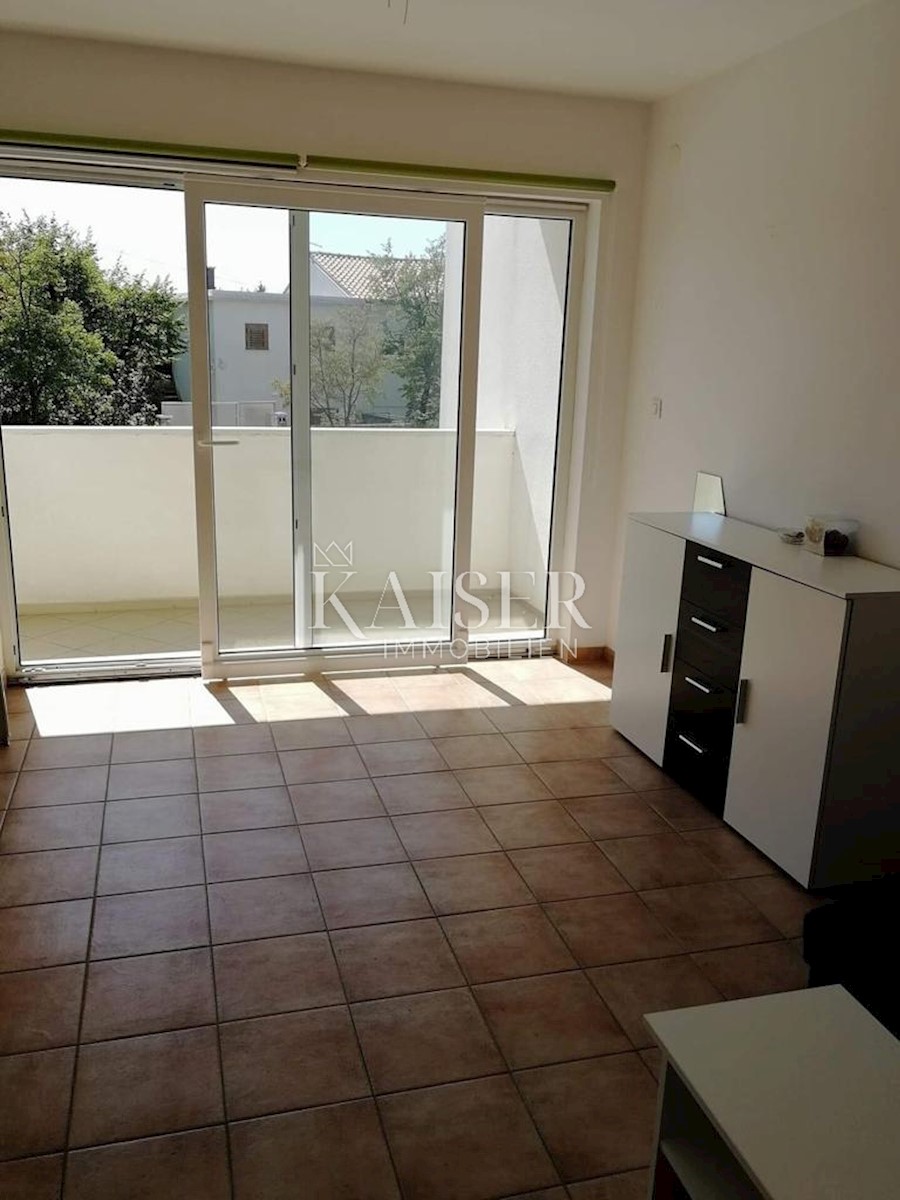 Appartamento Jadranovo, Crikvenica, 98m2