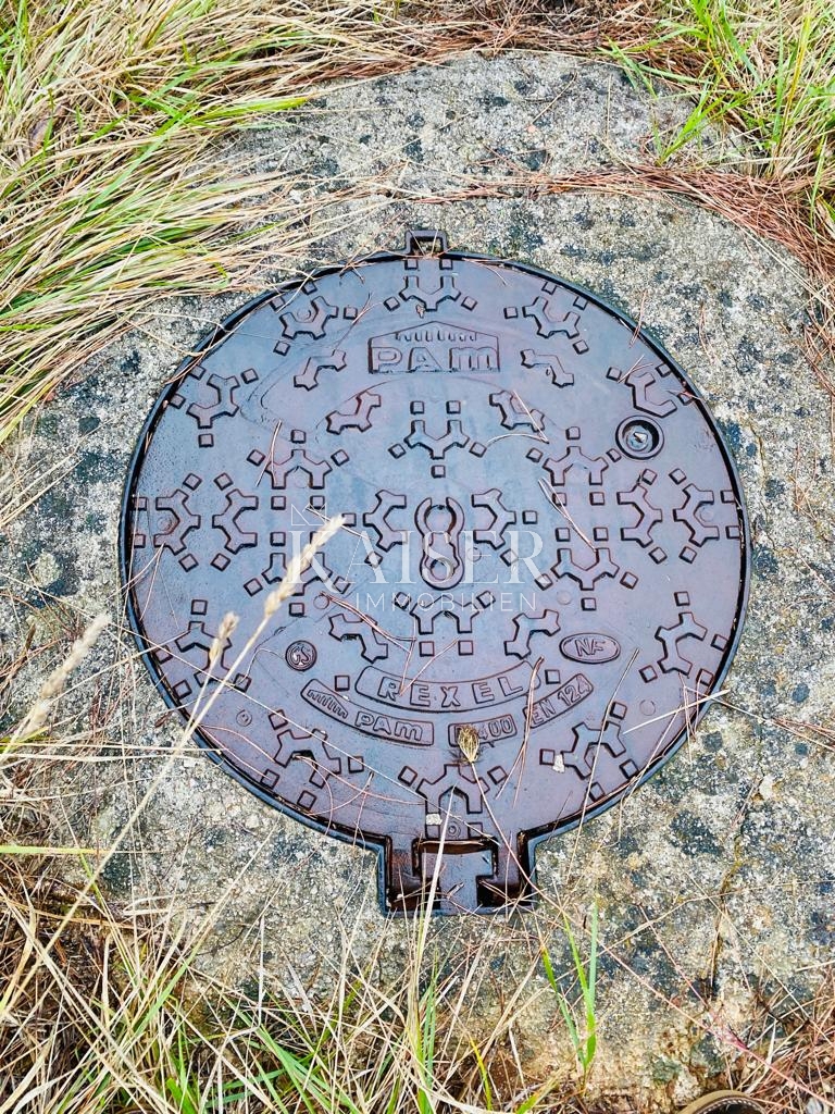 Земля під забудову Medveja, Lovran, 6.389m2