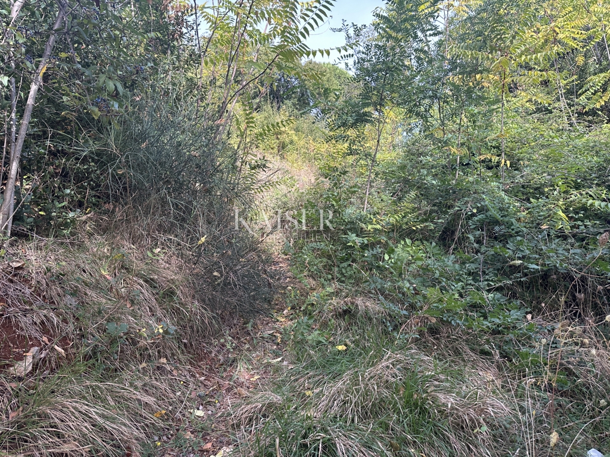 Земля під забудову Medveja, Lovran, 6.389m2