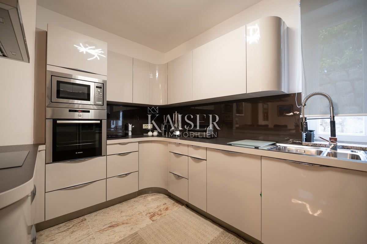 Matulji, Mihelići - bella casa con piscina