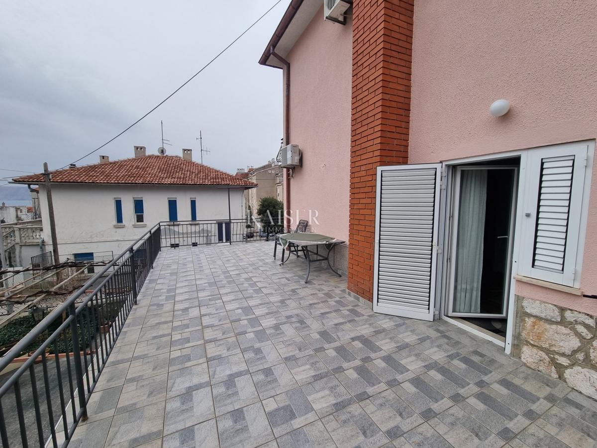 Casa Novi Vinodolski, 250m2