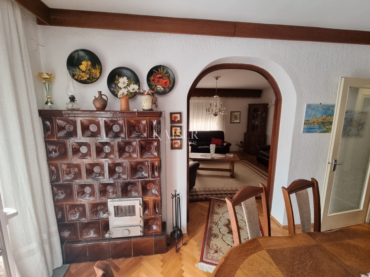 Casa Novi Vinodolski, 250m2